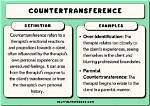 How to Recognize Countertransference?