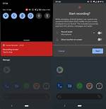 How to Record Screen Android?