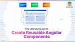 How to Refresh a Component in Angular