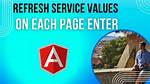 How to Refresh Page in Angular 2