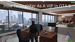 How to Register as a Vip