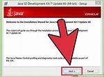 How to Reinstall Minecraft Java
