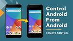 How to Remote Control Android?