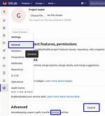How to Remove a Gitlab Project?