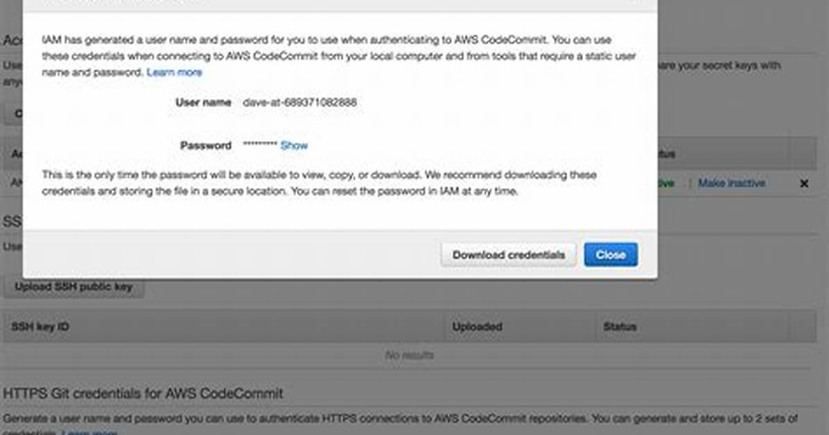 How to Remove Cached Credentials from Git?
