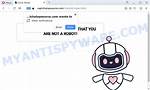 How to Remove Captchatopsource Com Pop-Ups? — Fix Guide