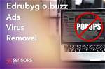 How to Remove Edrubyglo. Buzz Pop-Ups? — Fix Guide
