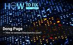 How to Remove Hydrough Browser Plugin?