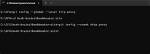 How to Remove Proxy from Git I Try, but Still Showing the Error How to Resolve It?