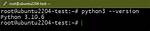 How to Remove Python 2 from Ubuntu 20.04?