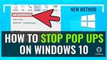 How to Remove Semalinkar. Com Pop-Ups? — Fix Guide