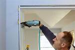 How to Replace a Door Frame