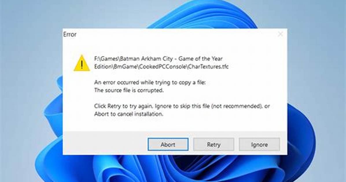 How to Replace "Error. an Error Occurred While Processing Your Request." [Duplicate]
