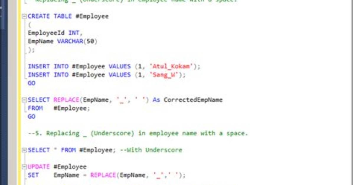 How to Replace "If" Statement with a Ternary Operator (? : )?