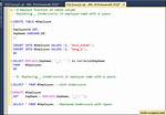 How to Replace Sql Field Value