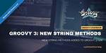 How to Replace String in Groovy