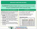 How to Replace Text in a String Column of a Pandas Dataframe?