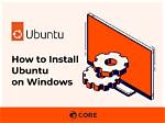 How to Replace Windows with Ubuntu?