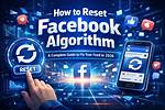 How to Reset Facebook Algorithm