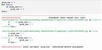 How to Reset Global Variable in Python?