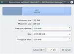 How to Resize Linux Partition?