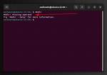 How to Resolve Mkdir: Missing Operand Error in Linux?
