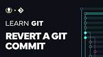 How to Reverse a Merge Commit (Git)?