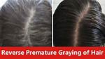 How to Reverse Graying?