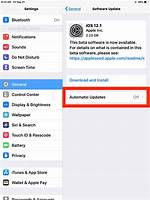 How to Reverse Ios Update?