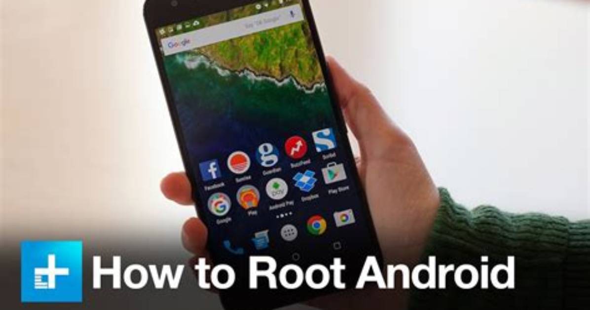 How to Root Your Android?