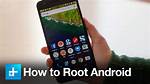 How to Root Your Android?