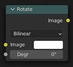 How to Rotate a Node from a Custom Pivot