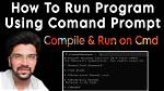 How to Run a Program with Only One Cpu Core?