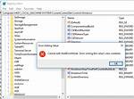 How to Run a Program Without Admin Rights in Windows 10