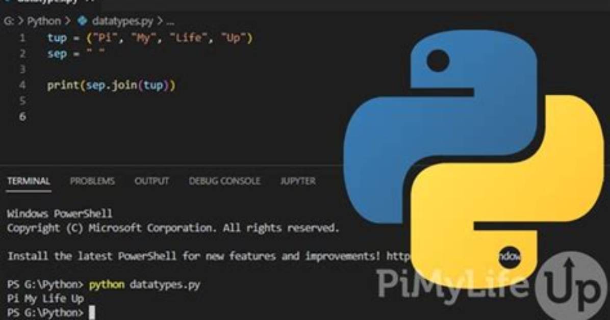 How to Run a Python Script in Linux?