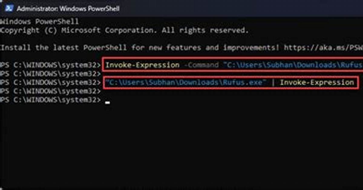 How to Run an Executable File Without Exe Extension Using Cmd Script?