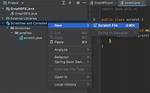 How to Run Java Scratch File in Intellij Idea