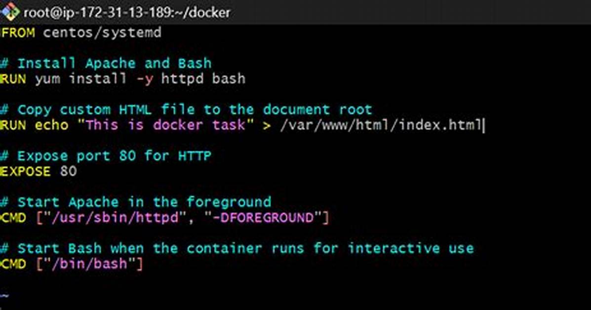 How to Run Systemctl Command Inside Docker Container?