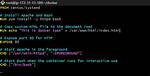 How to Run Systemctl Command Inside Docker Container?