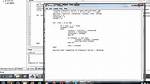 How to Run Vbscript Command from Cmd