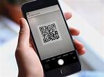 How to Scan a Qr Code Using Chrome on Your Iphone