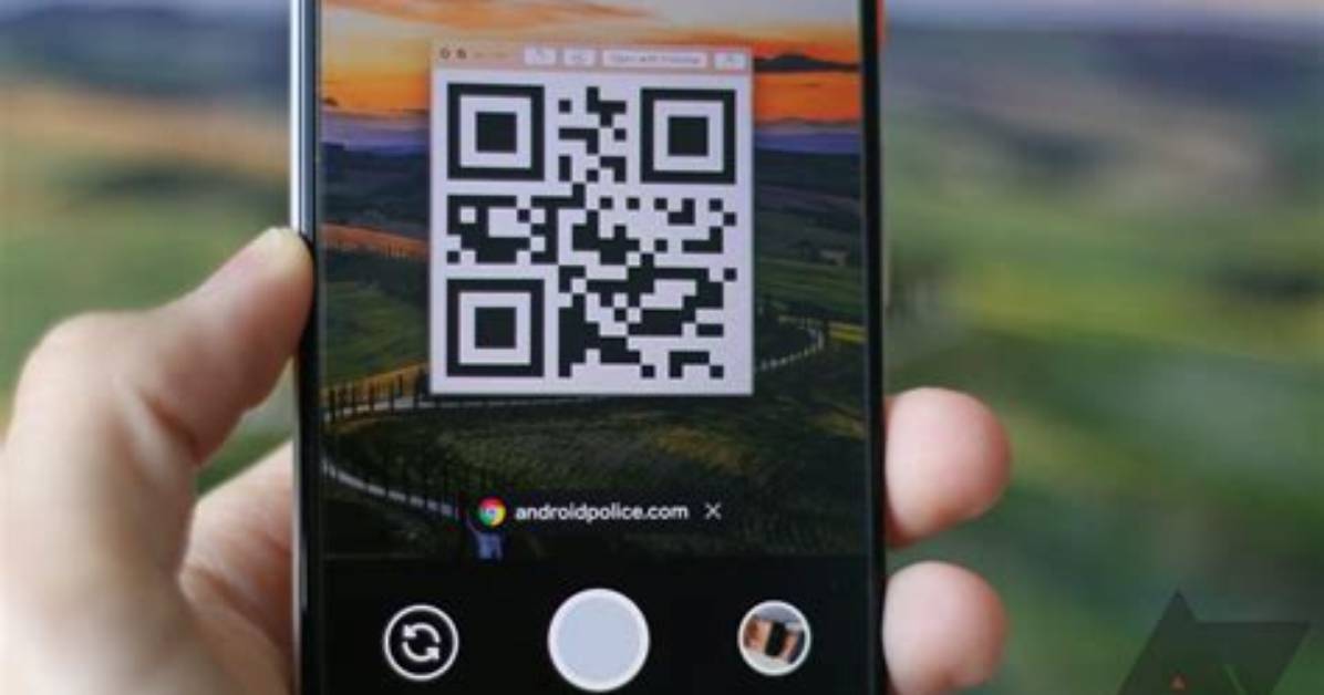 How to Scan Qr Code Android?