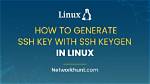 How to Script Ssh-Keygen with No Password