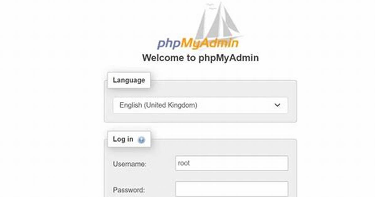 How to Secure Phpmyadmin