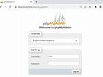 How to Secure Phpmyadmin