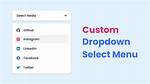 How to Select a Drop-Down Menu Value with Selenium Using Python?