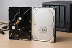 How to Select Hard Drives for Your Home Nas