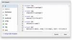 How to Send Programming Code Snippets in Outlook