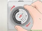 How to Set a Light Timer