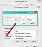 How to Set Java_Home Environment Variable on Mac Os X 10.9?